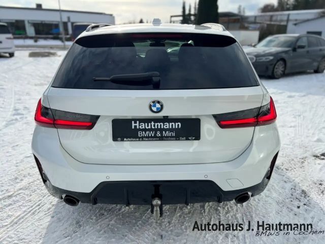 BMW 320 320d M-Sport Touring xDrive