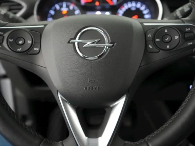 Opel Crossland X Enjoy