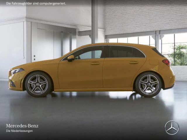Mercedes-Benz A 200 AMG Line