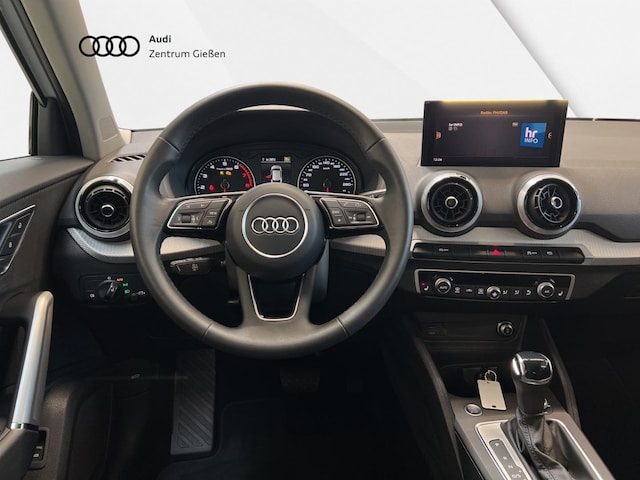 Audi Q2 35 TFSI S-Tronic