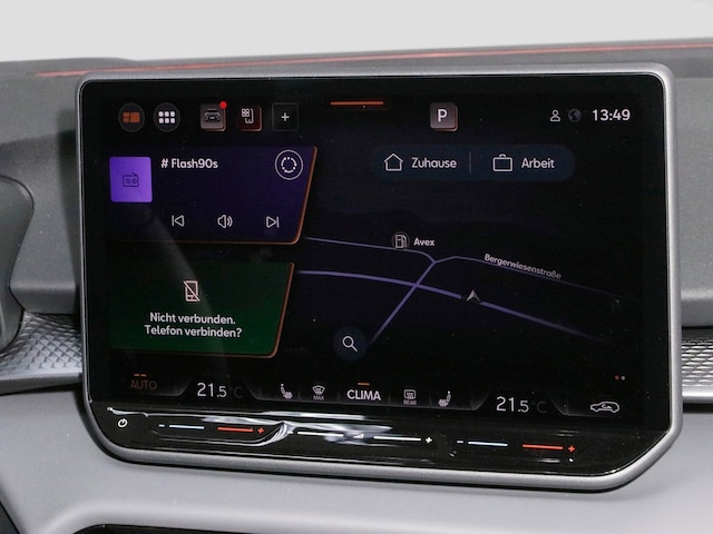 Cupra Terramar 2.0 TSI VZ