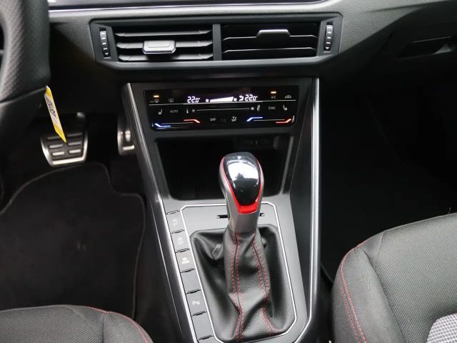 Volkswagen Polo 2.0 TSI DSG GTI IQ.Drive