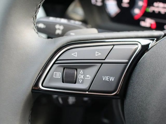 Audi A3 30 TFSI S-Line Sedan