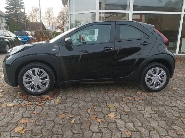 Toyota Aygo X Play X-play