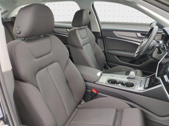 Audi A6 40 TDI Avant S-Tronic