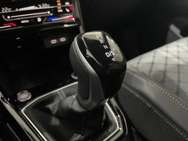 Volkswagen T-Cross DSG R-Line