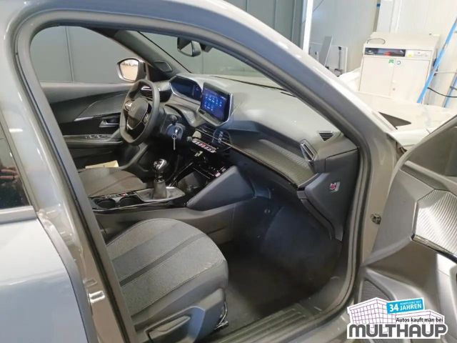 Peugeot 2008 Allure Pack PureTech