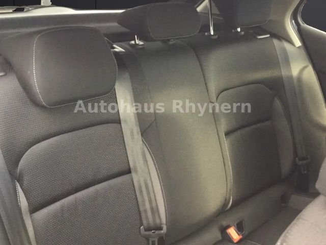 Skoda Fabia 1.0 TSI Tour iV