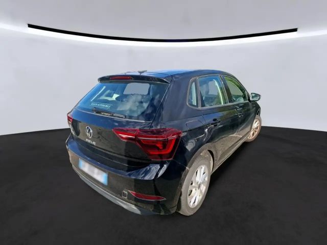 Volkswagen Polo 1.0 TSI