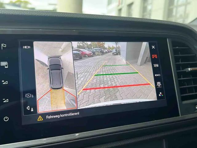 Cupra Ateca 1.5 TSI DSG