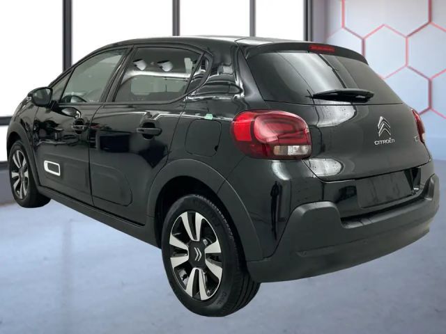 Citroën C3 Max PureTech