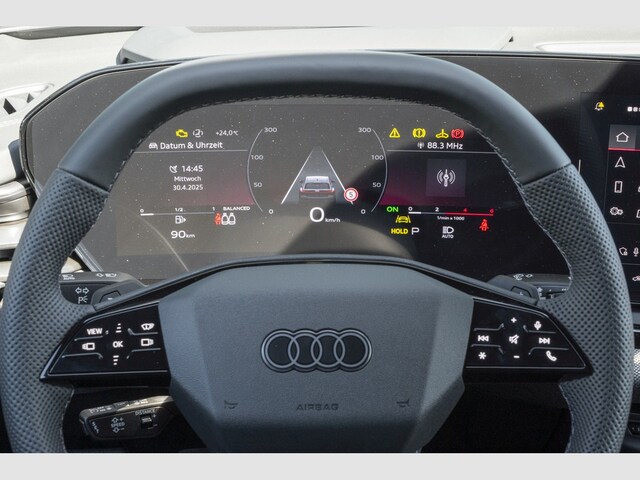 Audi A5 Avant S-Tronic