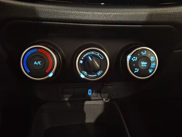 Toyota Aygo X 1.0 VVT-i Hatchback Play VVT-i