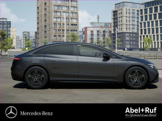Mercedes-Benz EQE 300 AMG Line Sedan