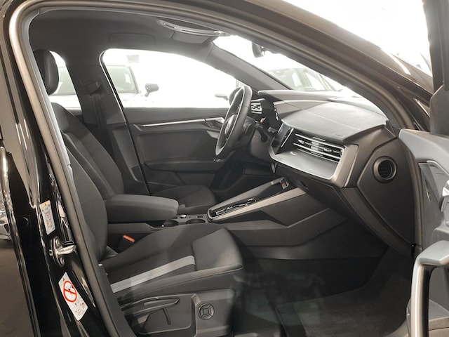 Audi A3 35 TFSI S-Tronic Sportback