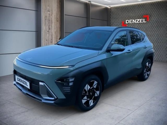 Hyundai Kona 1.6 2WD