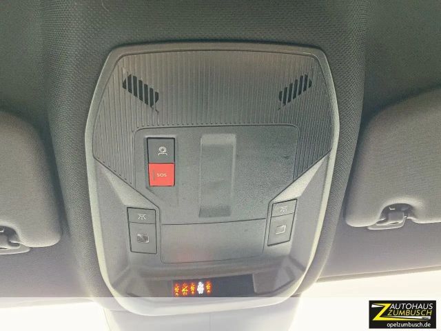 Opel Astra GS-Line Grand Sport Hybrid