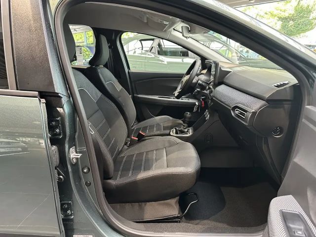 Dacia Jogger TCe 110