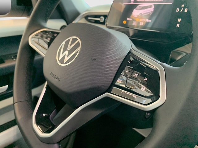 Volkswagen ID.Buzz Pro