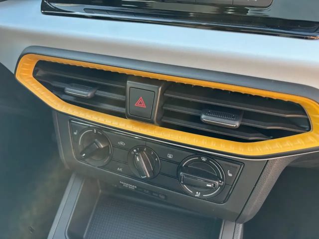 Seat Ibiza 1.0 TSI Reference