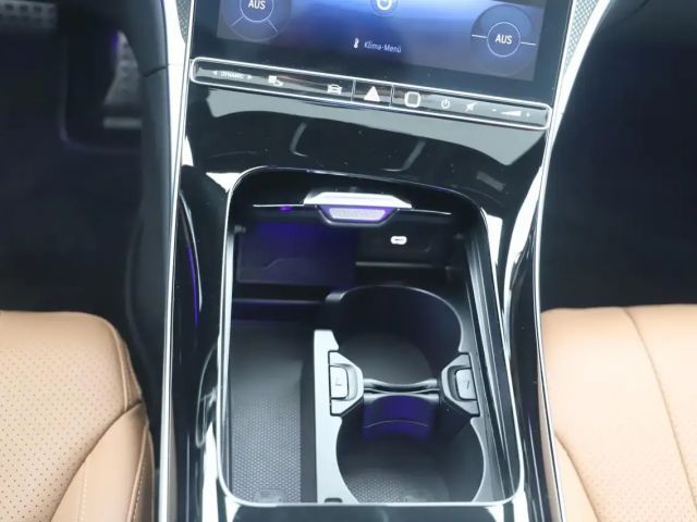 Mercedes-Benz CLE 200 AMG Line Coupé