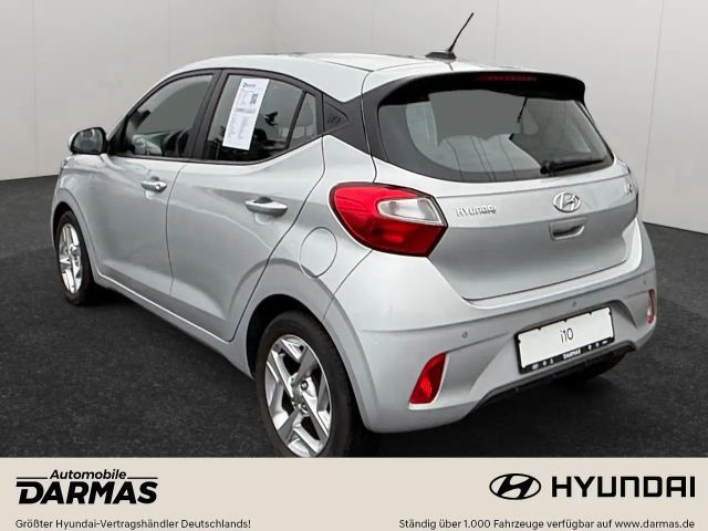 Hyundai i10 Trend