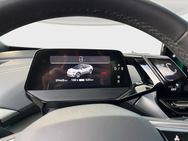 Volkswagen ID.4 150 kW Performance Pro