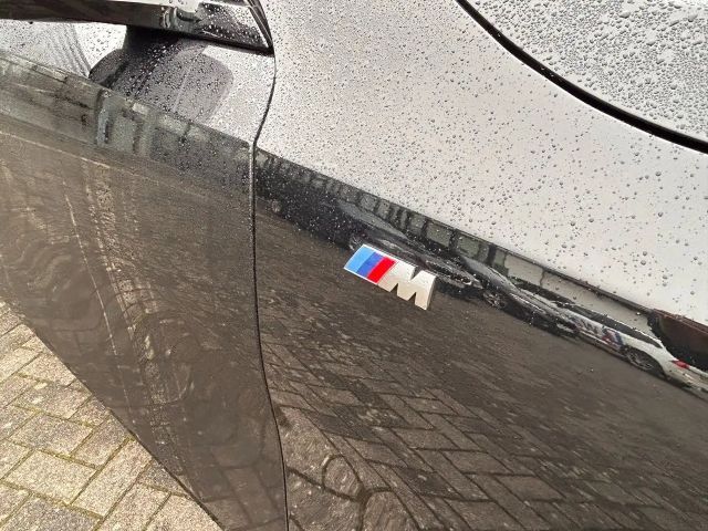 BMW 520 520i M-Sport Sedan