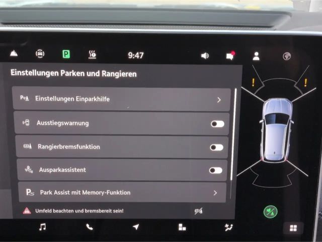 Skoda Kodiaq 4x4 Sportline