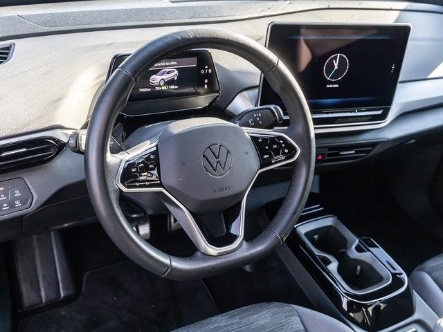 Volkswagen ID.4 IQ.Drive Pure