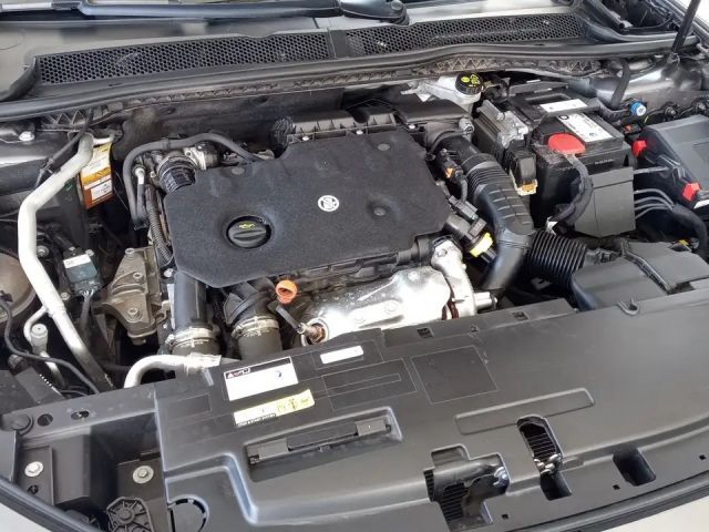 Peugeot 508 Allure Pack EAT8 SW