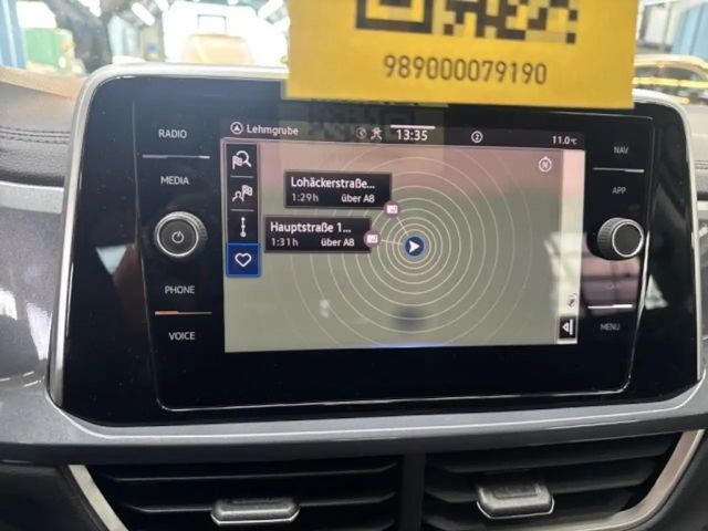 Volkswagen T-Roc 2.0 TDI DSG Style