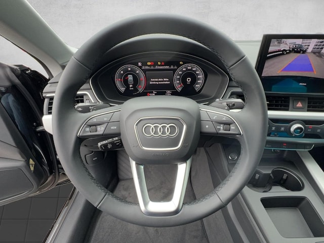 Audi A5 40 TDI S-Tronic Sportback