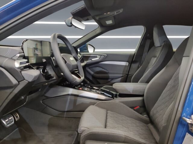 Audi A5 Avant Quattro S-Tronic