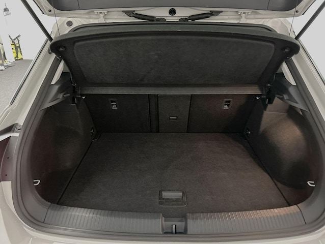 Volkswagen T-Roc 1.0 TSI