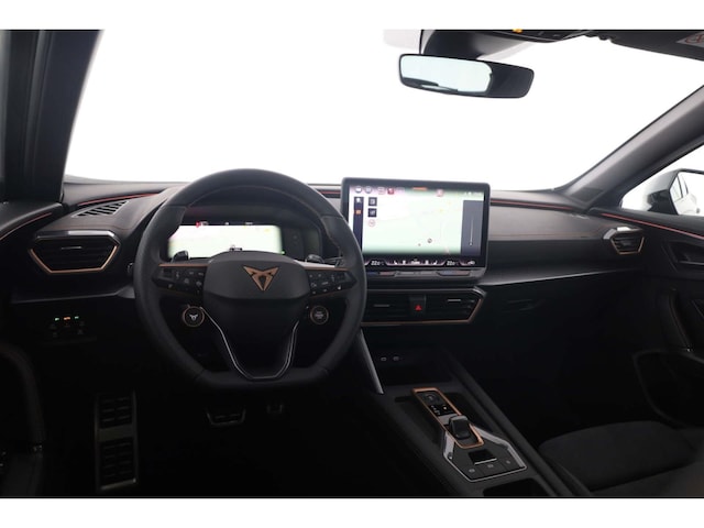 Cupra Formentor 2.0 TSI 4Drive VZ