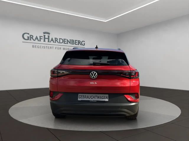 Volkswagen ID.4 Performance Pro