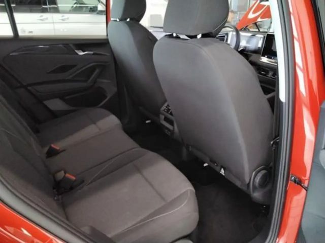 Volkswagen Tiguan 2.0 TDI DSG