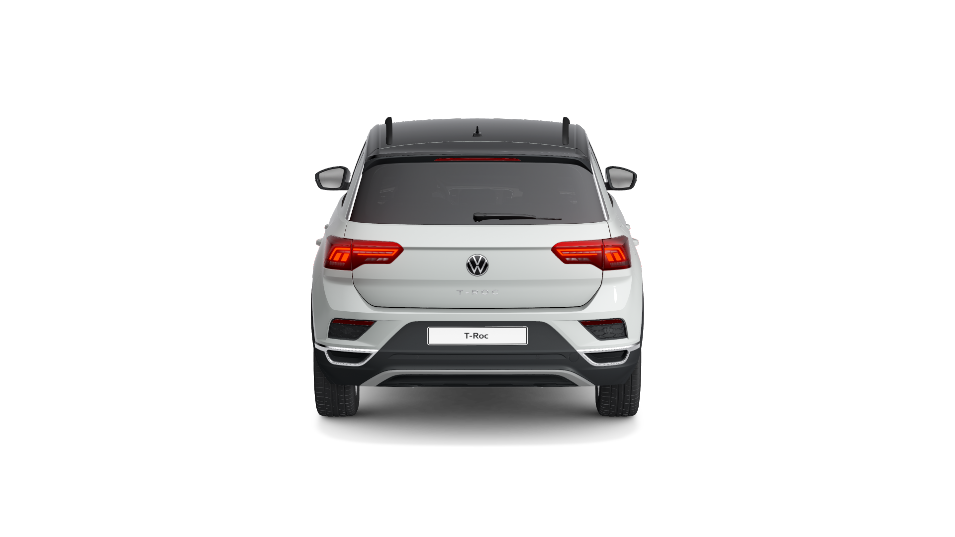 Volkswagen T-Roc 1.0 TSI Style