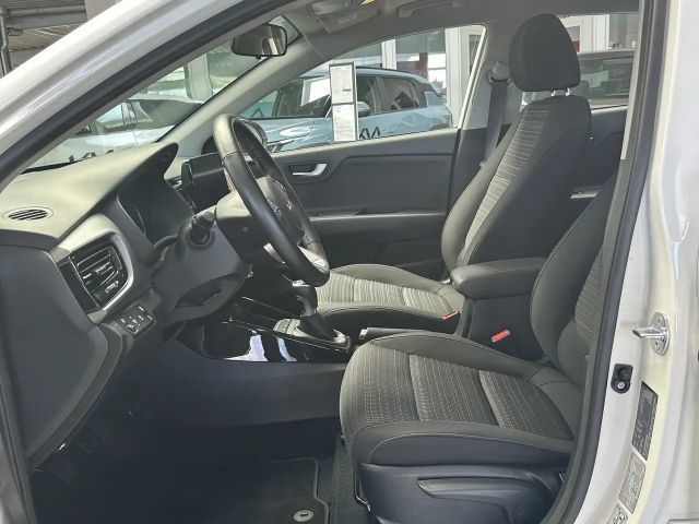 Kia Stonic 1.0 Benzin "Vision" *Navi* *Carplay* *SHZ/LHZ*