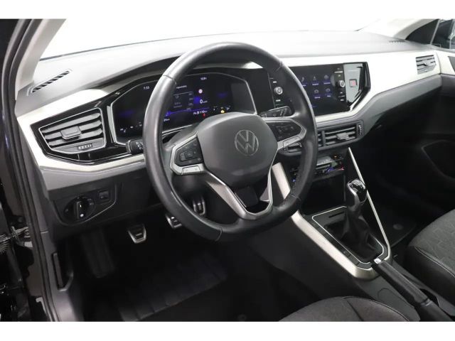 Volkswagen Polo 1.0 TSI Move