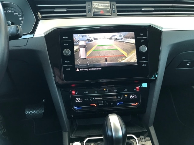 Volkswagen Passat DSG Variant