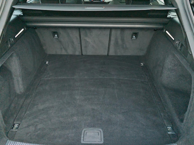 Audi A4 40 TFSI Avant S-Tronic