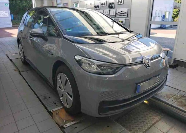 Volkswagen ID.3 City Performance Pure