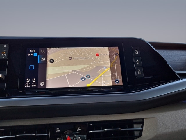 Volkswagen Multivan 2.0 TSI DSG Lang Style T7