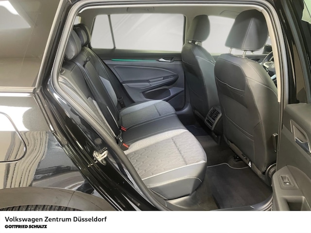 Volkswagen Golf 2.0 TDI DSG Life Variant