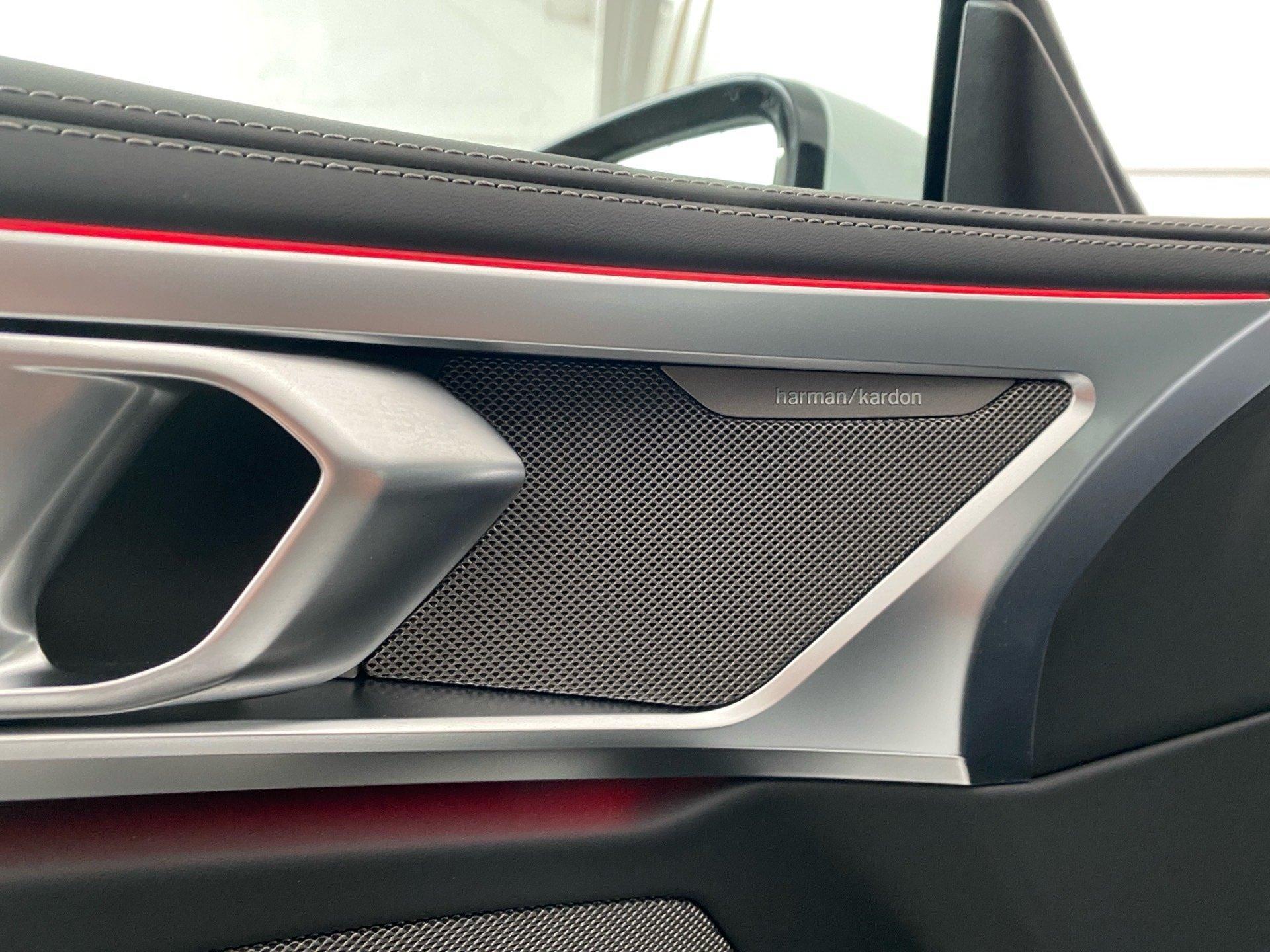 BMW 840 840i Coupé Gran Coupé xDrive