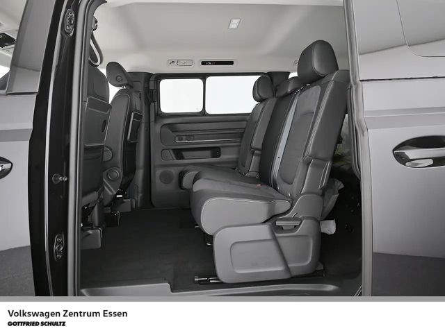 Volkswagen ID.Buzz Pro