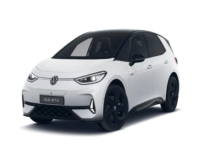 Volkswagen ID.3 GTX