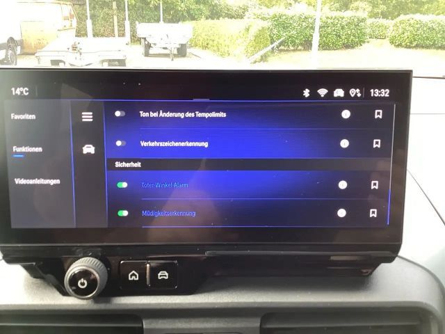 Opel Combo GS-Line Grand Sport Life